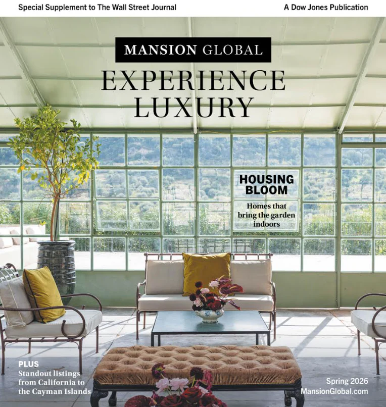 Mansion Global
