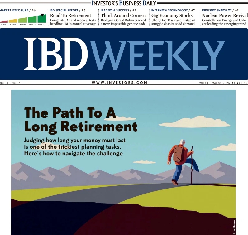 IBD Weekly